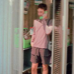 Corey Mastrangelo // New Context CD