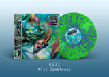 R23X // Mist Continent LP [COLOR]