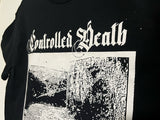 Controlled Death T-SHIRT - M, L, XL