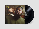 KUTMAH // Sacred Conversations LP