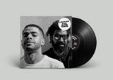 CoN & KwAkE // Eyes In The Tower LP
