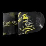 Confusion // In Cycles 2x12inch