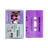 Hause Plants // Field Trip To Coney Island EP TAPE