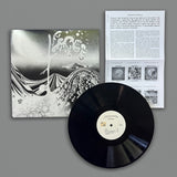 Lotti Tauber // Concern and Simplicity Volume 1: Original Recordings, 1981–1986 LP