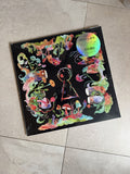 Conclave s/t LP
