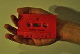 Unhuman // Control TAPE