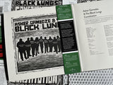 Asher Gamedze & The Black Lungs // Constitution 2xLP / CD