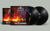 Nausea // Exile To Confinement - The Forgotten Demo Years Collection 1998-2006 2xLP