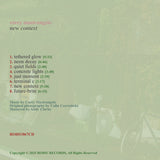 Corey Mastrangelo // New Context CD