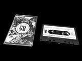 PRIMITIVE KNOT vs SALFORD ELECTRONICS // CONNOISSEURS OF RUINATION TAPE