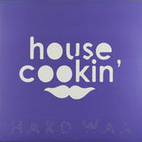 Various Artists // House Cookin' Wax Vol. 6 12inch