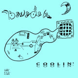Benedek // Coolin' EP TAPE