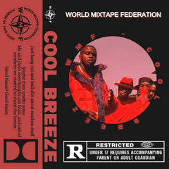 TMP // Cool Breeze MIX TAPE