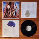 Tara Jane O'Neil // The Cool Cloud of Okayness LP [BLACK/COLOR]