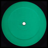 Bright Raven // Corktown EP 12inch
