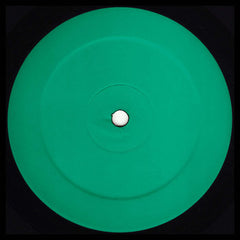 Bright Raven // Corktown EP 12inch