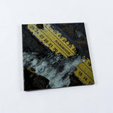 Corral Shut // Hardened MINI CD
