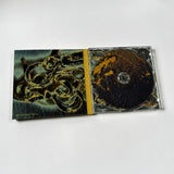 Corral Shut // Hardened MINI CD