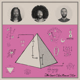 The Cosmic Tones Research Trio // All is Sound LP