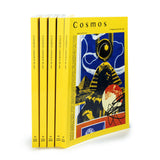 We Jazz Magazine // Spring 2025 "Cosmos" MAGAZINE