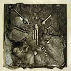 Nervio Cosmico // Singing Vessels LP