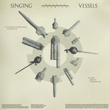 Nervio Cosmico // Singing Vessels LP