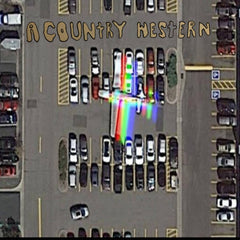 A Country Western s/t CD