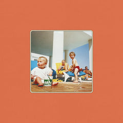 Sons of Sevilla // It Could Be Today LP