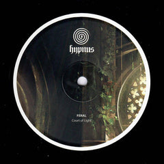 Feral // Court of Light 12inch