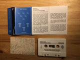 Various Artists | Otis Jordan // Ceremonial County Series Vol.I - West Sussex | Cheshire