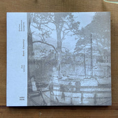 Jon Collin & Niclas Anderstedt Lindgren // Dark Country CD