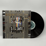 A Country Western s/t LP