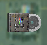 A Country Western s/t CD