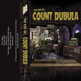 Count Dubula // The Rise Of… Count Dubula TAPE