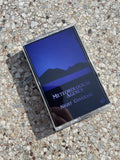 Meteorological Agency // Night Coverage LP [COLOR] / TAPE