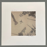 Luke Cowan // Six Places (Special Edition) LP