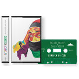 Fatboi Sharif & Child Actor // Crayola Circles TAPE