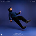 Steven Bamidele // THE CRASH! LP