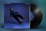 Steven Bamidele // THE CRASH! LP