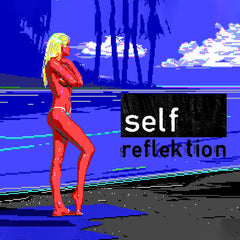 CRAVO // Self Reflektion 18 12inch