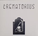 Crematorius // Crematorius LP