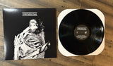 Crematorius // Efterbord LP [BLACK]