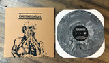 Crematorius // Efterbord LP [COLOR]