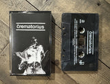 Crematorius // Efterbord TAPE