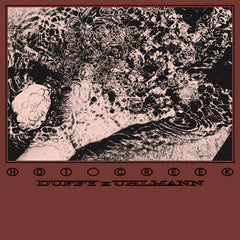 Duffy x Uhlmann // Hot Creek LP [BLACK]