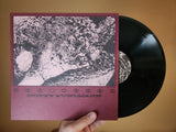 Duffy x Uhlmann // Hot Creek LP [BLACK]