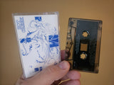 Duffy x Uhlmann // Hot Creek TAPE