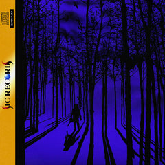 S?K x Professor Creepshow // RE4 LP [COLOR]