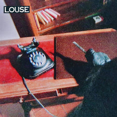 LOUSE // Creep Call LP [COLOR]