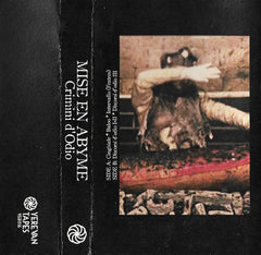 Mise En Abyme // Crimini d'Odio TAPE
